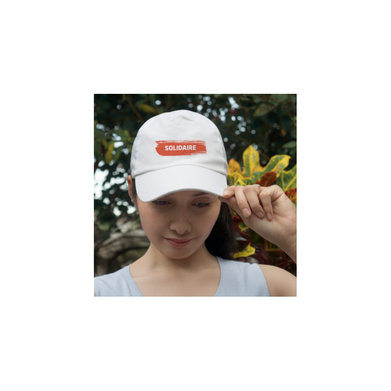 Casquette collection Héritage