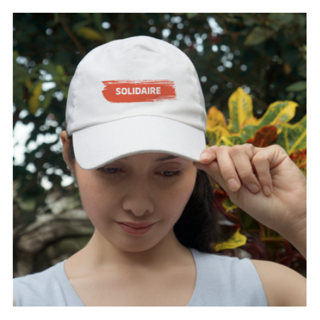 Casquette collection Héritage